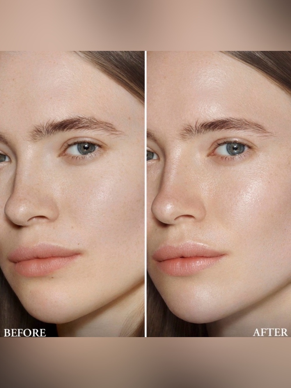 Valentino V-Lighter Liquid Illuminator — Rosa - Picture 3 of 6